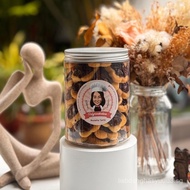 Pelynoobakes Nutella Tarts - ORIGINAL