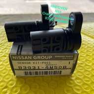 *NISSAN GROUP* GENUINE PARTS CRANK SHAFT SENSOR (SET) SENTRA N16 (B3G31-4M50B) READY STOCK