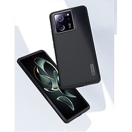 Ốp Lưng Sần chống sốc cho Xiaomi K60 Ultra , 13T , 13T Pro hiệu Nillkin Super Frosted Shield Pro - h