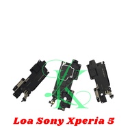 Sony Xperia 5 bell, Sony Xperia 5 ring speaker, Sony Xperia 5 external speaker