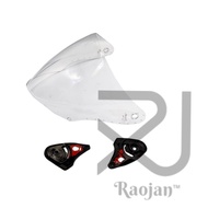 Kaca helm NJS Kairoz Visor helm NJS Kairoz