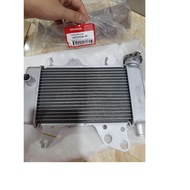 ORIGINAL SONIC 150 RADIATOR Original HONDA 19010-K56-N01