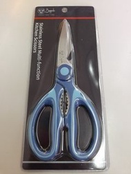 Buffalo 廚房多功能剪刀Buffalo stainless steel multi function kitchen  scissors