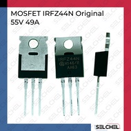 IRFZ44N InfineonOriginal 55V 49A