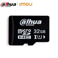 4F5k 32GB Imou SD Card Exclusive MicroSDHC Card for Surveillance WiFi Camera CCTV