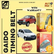 GAIDO Timing Belt Kit - Perodua Viva 660cc Perodua Kancil L5 Turbo