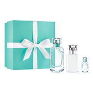 TIFFANY &amp; CO. Signature Eau De Parfum Set Trio (Limited Edition)