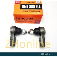 HONDA CRV 2003-2006 S9A, CIVIC S5A, STREAM S7A 1,7 DC5 - 555 JAPAN TIE ROD END (2PCS) SE-H321