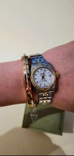 TUDOR/帝舵女表