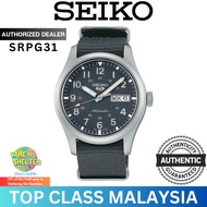 Seiko 5 SRPG31 Field Sports Automatic
