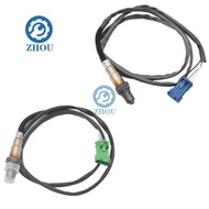 0258006029 9636148880 1628HV Lambda O2 Oxygen Sensor For CITROEN PEUGEOT 206 1.4 301 307 308 406 607