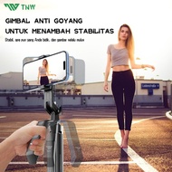 Tongsis | Tnw S30 Tongsis Hp Selfie Stick Bluetooth 4In1 Tongsis