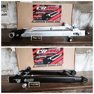 Swing arm crpro racing aluminum f1zr swing arm