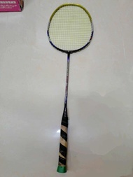 Yonex Nanospeed 9000羽毛球拍