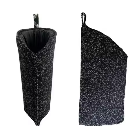 E2 Dog Training Set Portable Sleeve Guard Guard Teeth Grinding Rod Dog Training Sleeve Pet Bite Targ