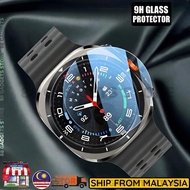 GlassPro 9H Tempered Glass for Samsung Watch 7 / Watch 7 Ultra / 40mm / 44 mm Screen Protector