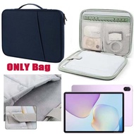 for Huawei MatePad 11.5 PaperMatte 2025 11.5S SE 11 Pro 12.2 12X Air 12"Handle Carry Bag Nylon Water