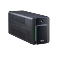 เอพีซี เครื่องสำรองไฟ Easy UPS BVX900VA LI-MS/480Watt สีดำ