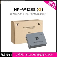Feng standard applies to Fuji np-w126s battery XS10 XT30II XT20 XT3 XPRO2/3 XA7 X100V/F XT200/100 XH