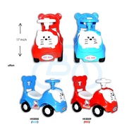 HK 888 CATTY TOLOCAR