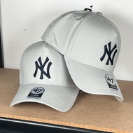 MLB New York Yankees NY 47Brand Cap