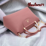 British Polo Arabella Sling Bag