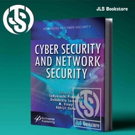 Cyber Security and Network Security