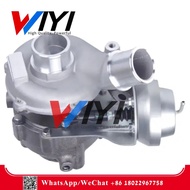Car Parts Turbo Charger For Mitsubishi MN Triton 4WD 4D56 2.5L VT16 1515A170 1515A222 AD20022 V41VAT