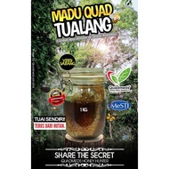 MADU QUAD TUALANG SARANG