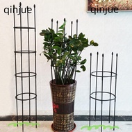 QINJUE Garden Trellis, Stackable Infinitely Spliceable Plant Support Trellis, Home Garden Climbing Plants Potted Plants Vertical Climbing Rose Trellis Outdoor