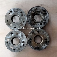 DISC SPENCER HONDA PC100 to PC114 5 HOLE 2ND HAND