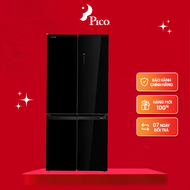 Tủ lạnh Toshiba Inverter 515 lít GR-RF677WI-PGV(22)-XK