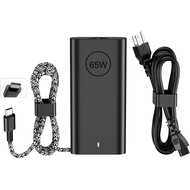 65W Serasi dengan Dell Latitud 5420 7420 5430 5540 7430 7440 5440 5530 7320 7340 7390 7620 XPS 13 Ch