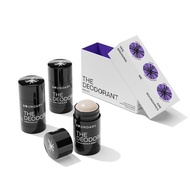 Boundary The Deodorant Mini Kit, 3 x 30g