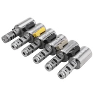 09G TF60SN/TF60SN Transmission Solenoid Valve Automatic Transmission Applicable to Audi, Volkswagen,