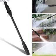 Effortlessly Clean Wheels and Rims with Pressure Variable Fan Spray Nozzle Lance