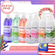 Guardian Rice Milk Brightening Body Wash 1L