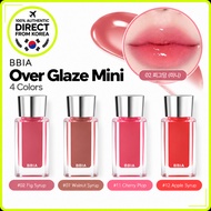 BBIA Over Glaze Mini 4 Shades