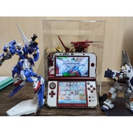 Modded CFW New 3DS XL