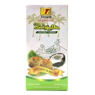 VITICO - 越南檳椥原味椰子餅(此日期前最佳:2026年8月22日)