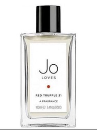 Jo Loves Red Truffle 21香水 紅松露 21 50ml