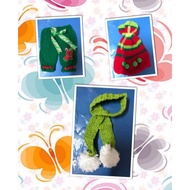 Prop Set Santa-newborn-6 months