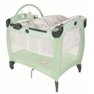 Baby Box GRACO Contour Electra Pack N Play - Aztec