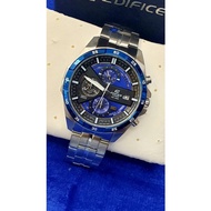 {New Stock}EDIFICE CASIO Watch For Men with Original Box.