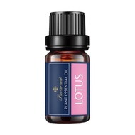 純單方精油 蓮花 lotus 10ml  1瓶
