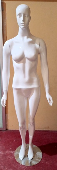 JUAL PATUNG PAKAIAN WANITA FULL BODY TERLENGKAP