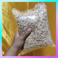 Kusot from Palochina bistay na! 100g or 0.1 kilo Hamster, Gerbil, Mice Beddings