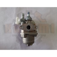 Mesin Rumput BG328 Carburetor 2 Screw