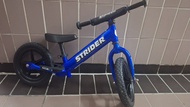 Strider Pro 平衡車