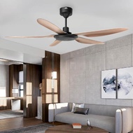 DEKA F5DC PRO 56" DC Inverter Motor 56 INCH 5 BLADE 20 Speed Ceiling Fan Remote Control Kipas Siling